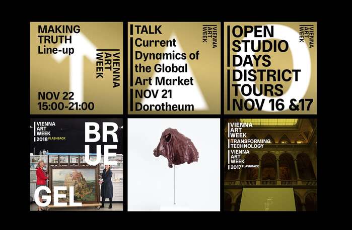Vienna Art Week (2019–) 8
