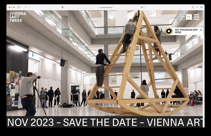 Vienna Art Week (2019–) 14