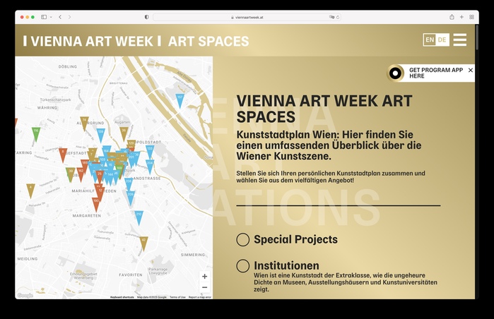 Vienna Art Week (2019–) 11