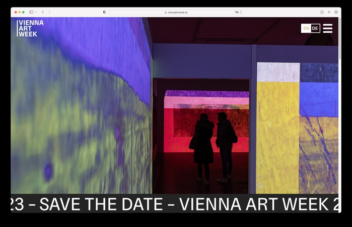 Vienna Art Week (2019–) 10
