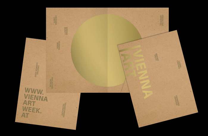 Vienna Art Week (2019–) 7