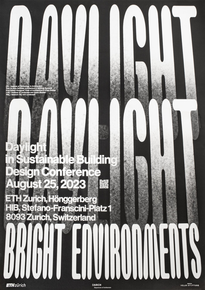 A1 poster