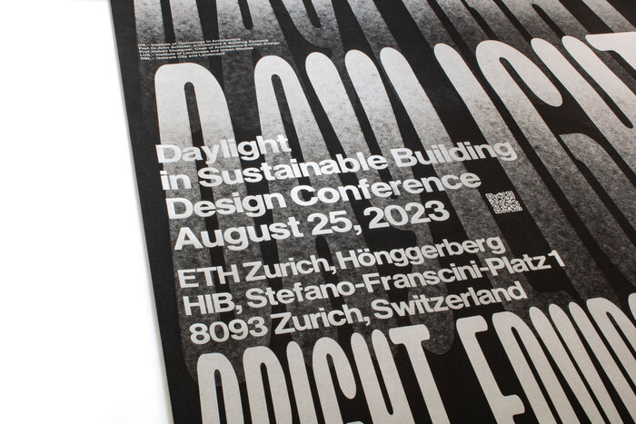 Daylight poster 3
