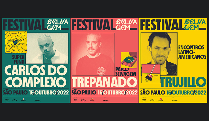 Festival Selvagem 3