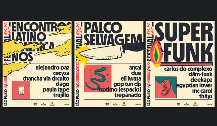 Festival Selvagem 4