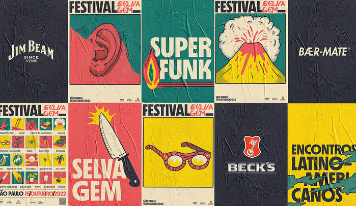 Festival Selvagem 5