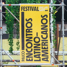Festival Selvagem