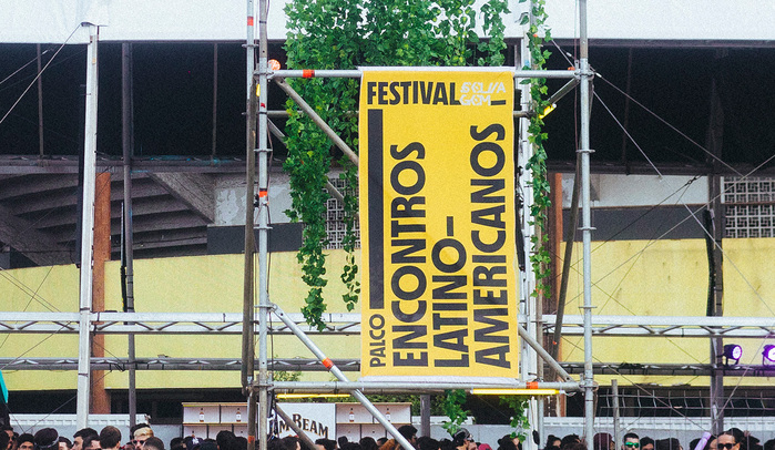 Festival Selvagem 6