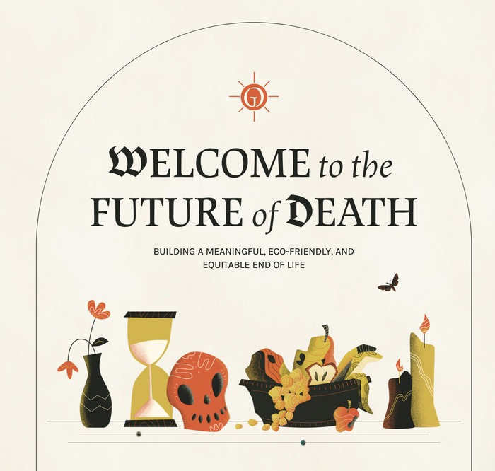 The Order of the Good Death 1