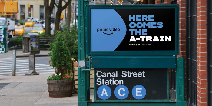 Amazon Prime Video 1