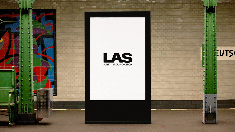 LAS Art Foundation 5