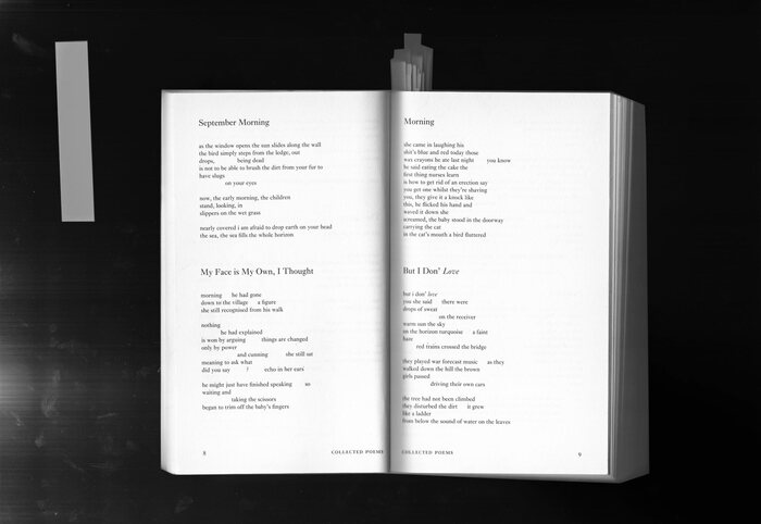 Tom Raworth Project (Hackney Central Ideas &amp; Impact Fund) 9