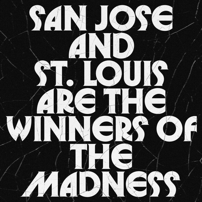 The Madness by MPWR 6