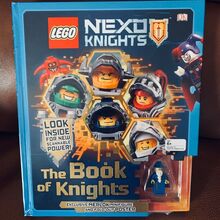 LEGO Nexo Knights