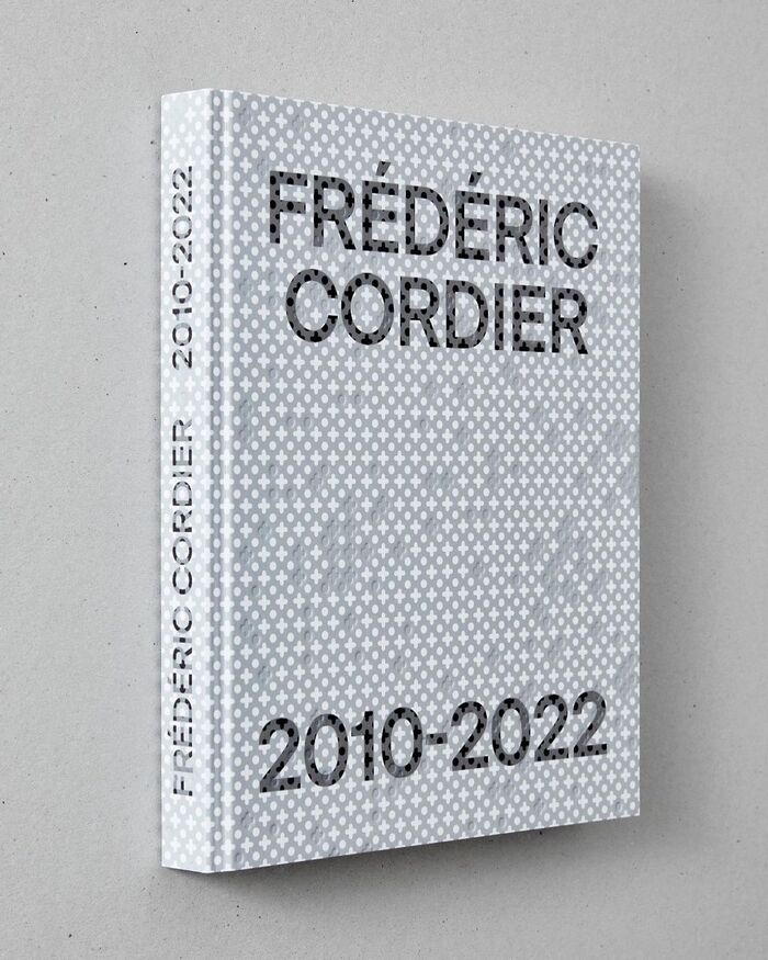 Frédéric Cordier 2010–2022 2