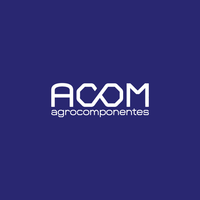 ACOM Agrocomponentes 1