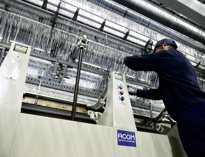 ACOM Agrocomponentes 6