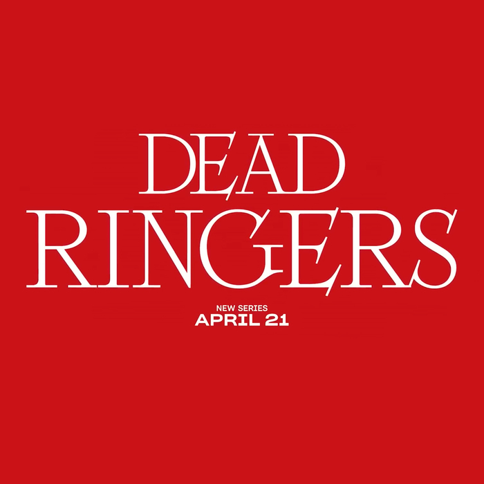 Dead Ringers miniseries 1