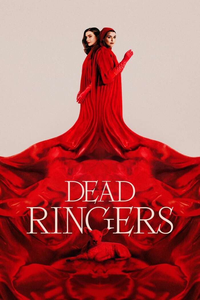 Dead Ringers miniseries 2