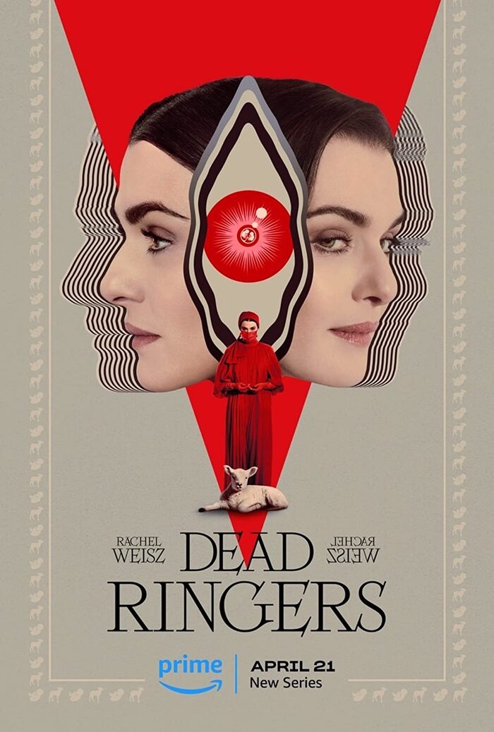 Dead Ringers miniseries 4