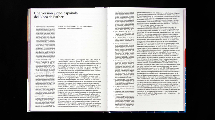 Le Livre d’Esther, Lior éditions 8