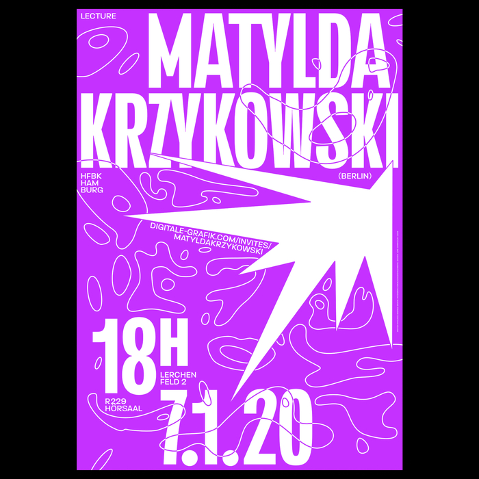 Matylda Krzykowski