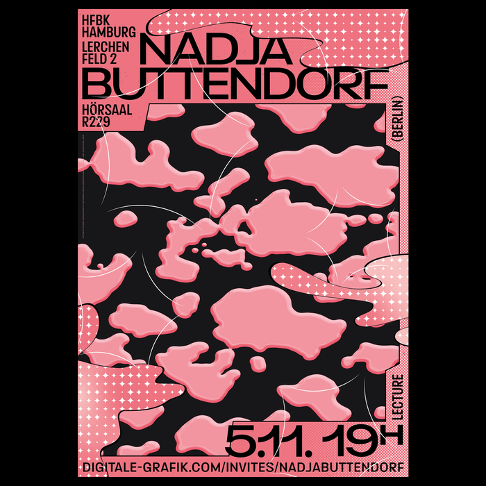 Nadja Buttendorf