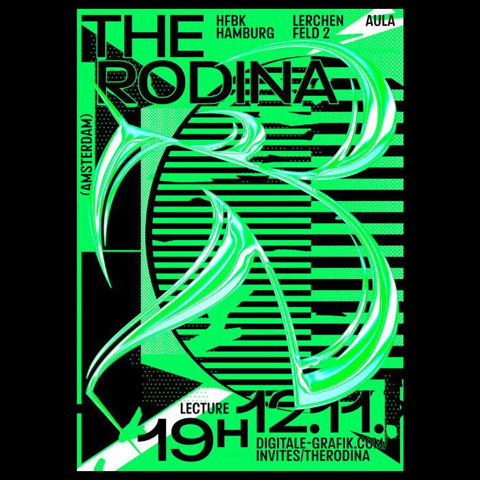 The Rodina