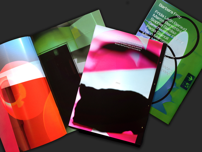 Swiss Performing Arts Awards 2022 1