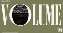 The Blackpepper Studio (TBP) website