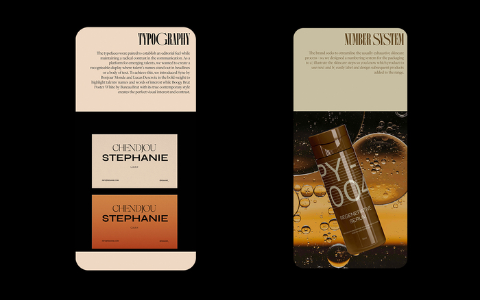 The Blackpepper Studio (TBP) website 7