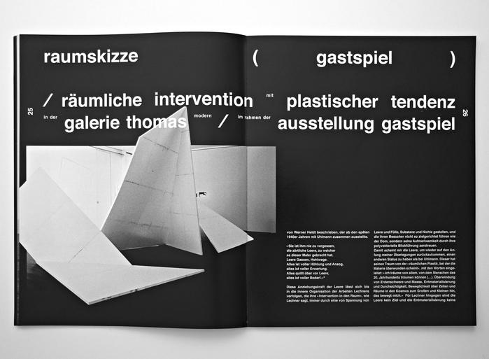 Florian Lechner. Eins 5
