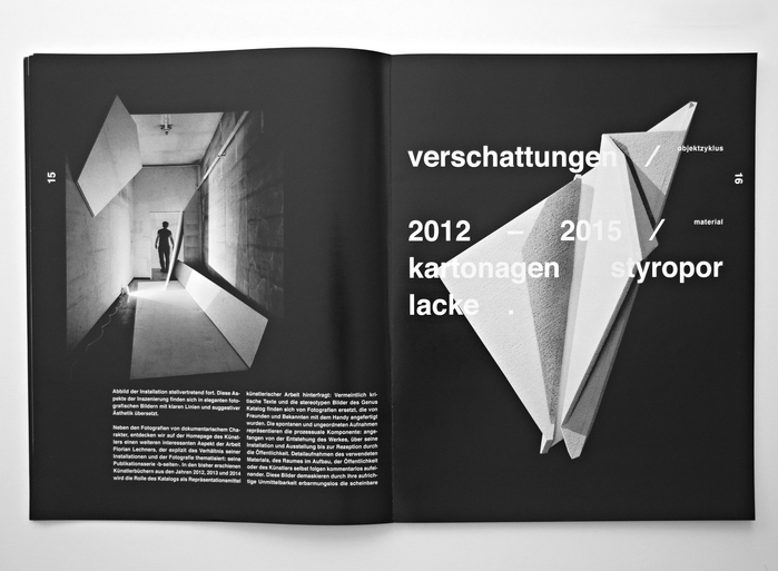 Florian Lechner. Eins 4