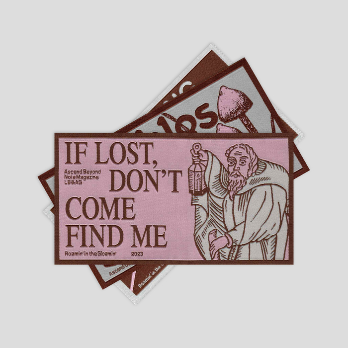 Frolicking with the Guys labels 3
