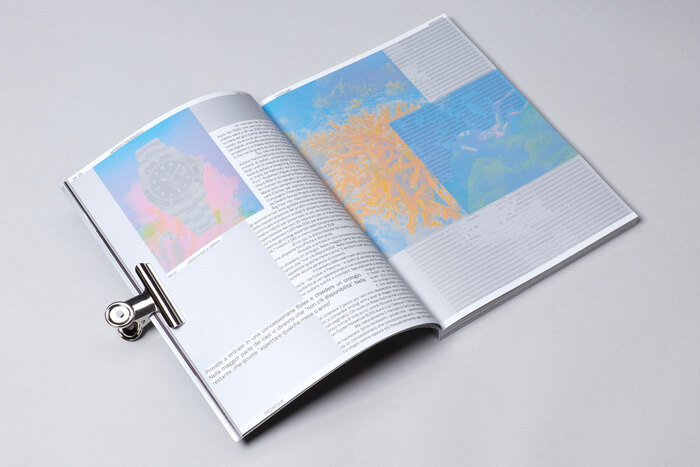 Outpump magazine, issue 2 3