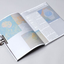 <cite>Outpump</cite> magazine, issue 2