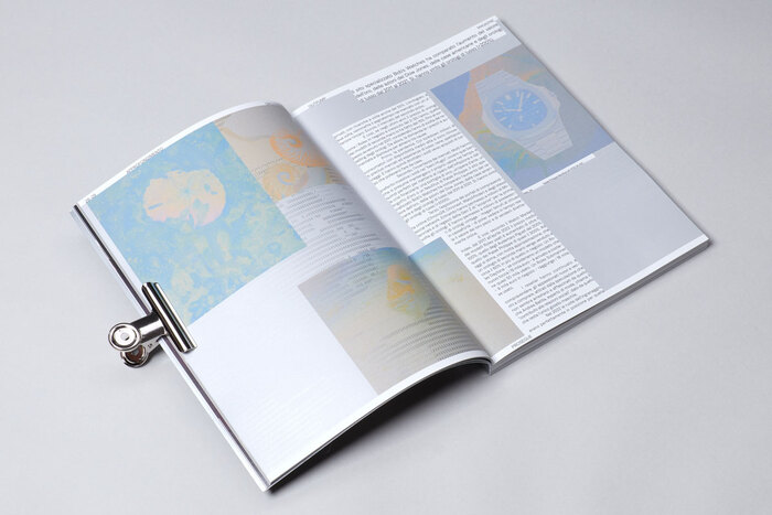 Outpump magazine, issue 2 4