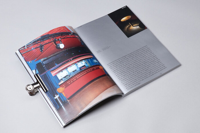 Outpump magazine, issue 2 5