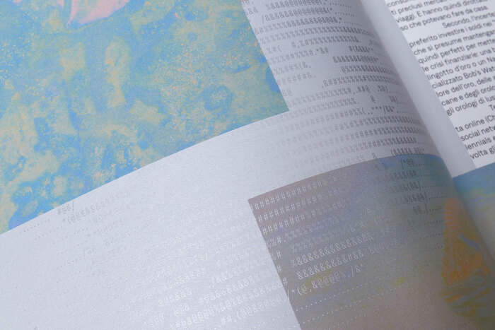 Outpump magazine, issue 2 9