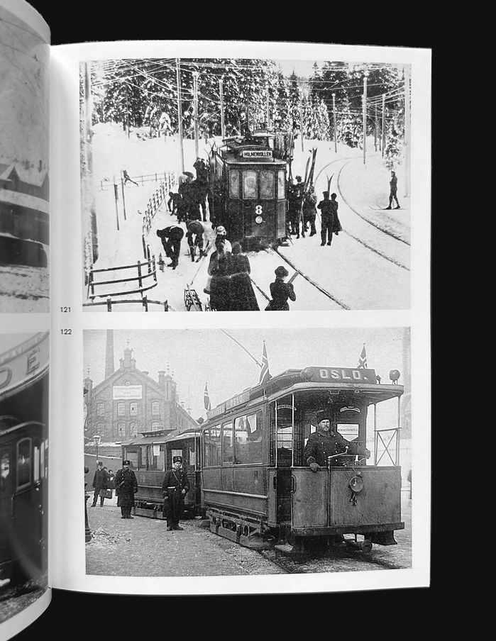 Skrift i Oslo 7