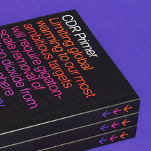 <cite>CDR Primer</cite>