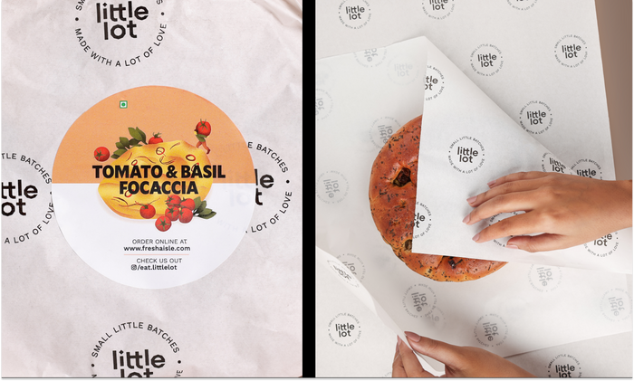 Little Lot identity and packaging 6
