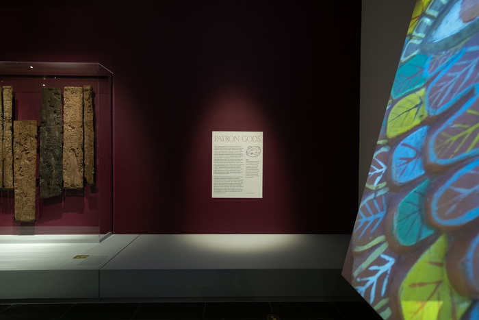 Lives of the Gods: Divinity in Maya Art at The Metropolitan Museum of Art 2