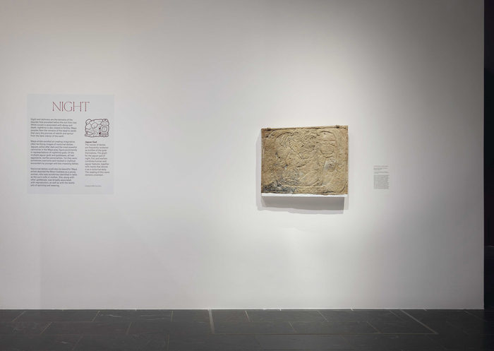 Lives of the Gods: Divinity in Maya Art at The Metropolitan Museum of Art 4