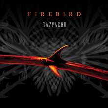 Gazpacho – <cite>Firebird</cite> album cover