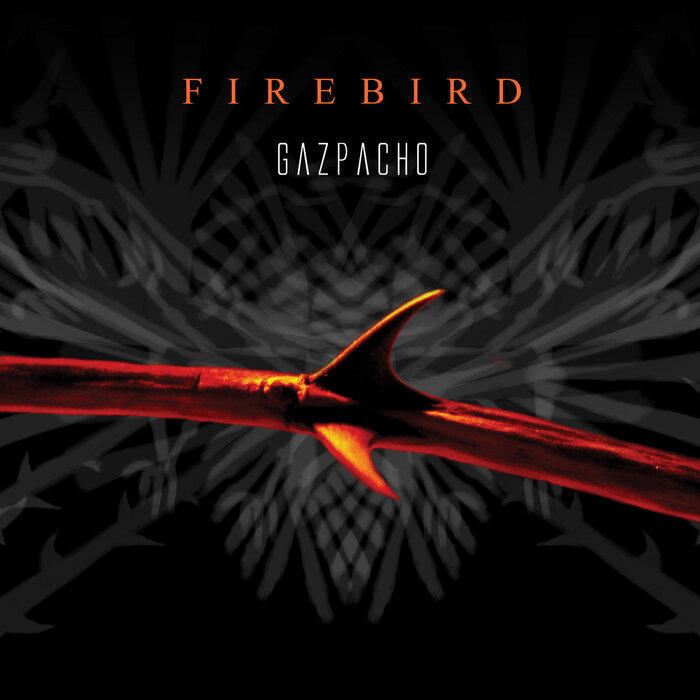 Rerelease of the album from 2016, with updated artwork