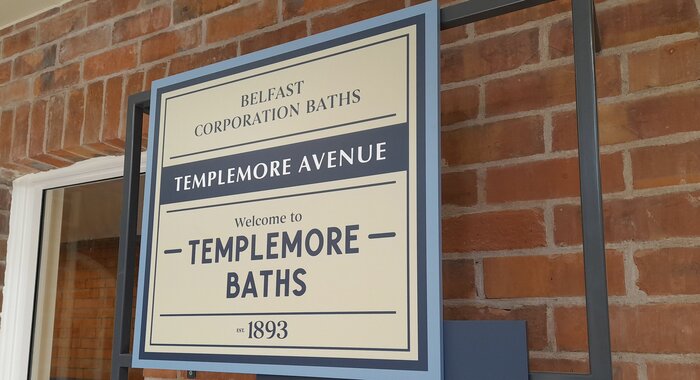 Templemore Baths 7