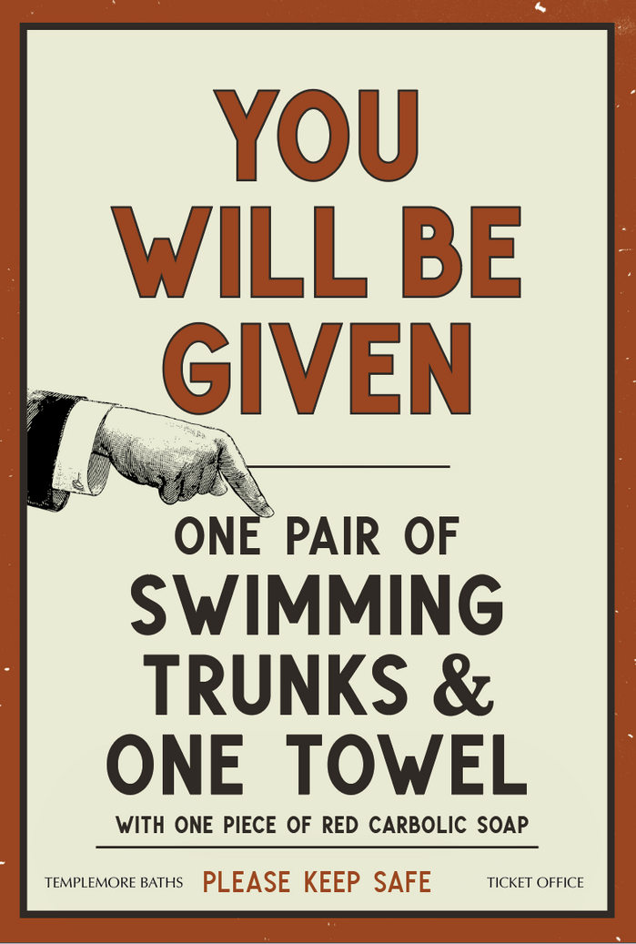 Templemore Baths 9