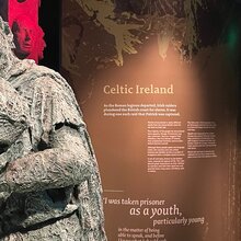 The Saint Patrick Centre