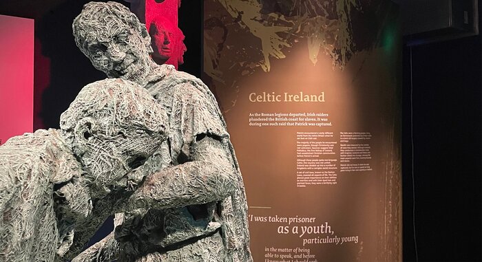 The Saint Patrick Centre 2